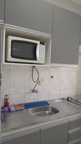 Apartamento Apto 82 Enseada Avenida Dom Pedro 1155