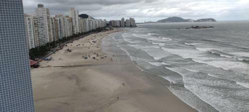 Apartamento Pitangueiras 2 Suites Sobre As Ondas