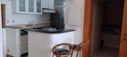 Apartamento Pitangueiras 2 Suites Sobre As Ondas