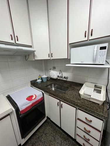 Apartamento Top E + Completo