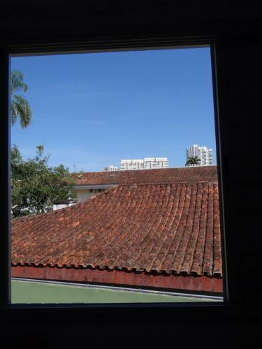 Casinha Do Recanto Tortuga