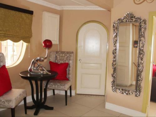 Omari Boutique Lodge