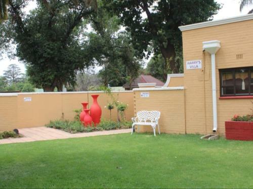 Omari Boutique Lodge