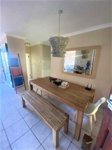 Apartamento 1 Bahia Village