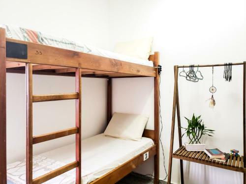Bed & Breakfast Pequi Hostel