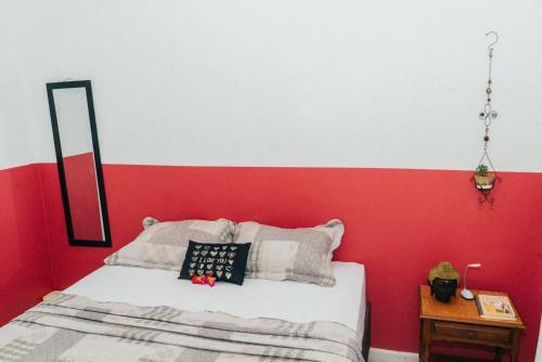Bed & Breakfast Pequi Hostel