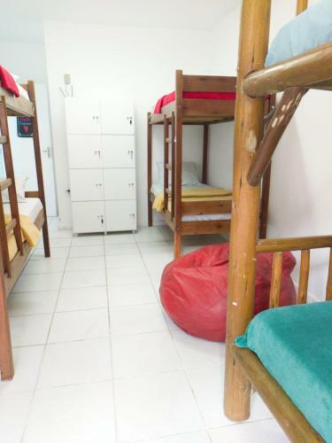 Bed & Breakfast Pequi Hostel