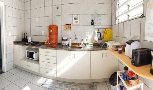 Bed & Breakfast Pequi Hostel