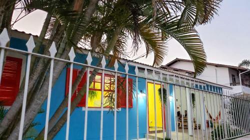 Bed & Breakfast Pequi Hostel
