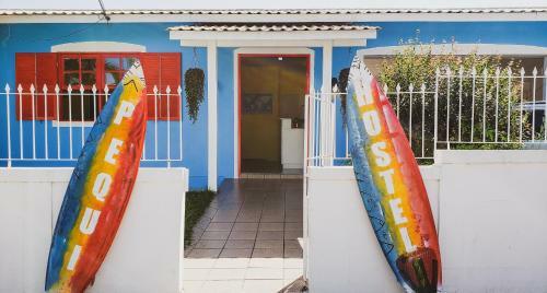 Bed & Breakfast Pequi Hostel