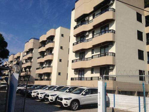 Apartamento Florian�polis Continente