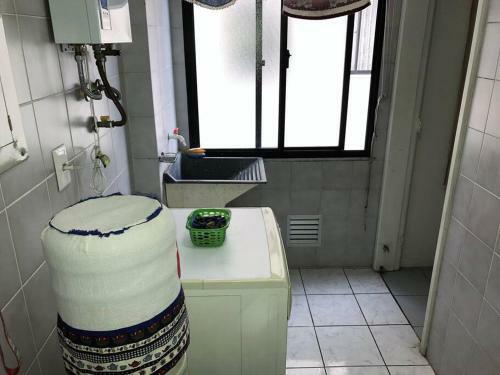 Apartamento Florian�polis Continente
