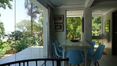 Apartamento Na Beira Do Mar Cacupe Florianopolis