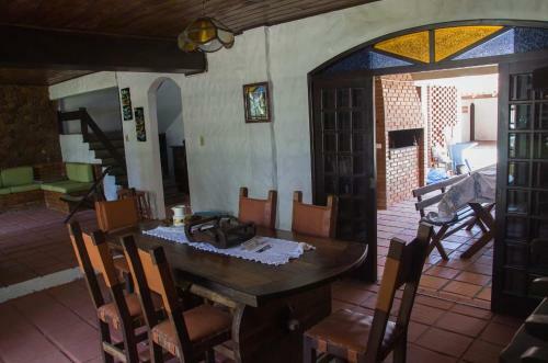 Posada Pousada Bella Canas