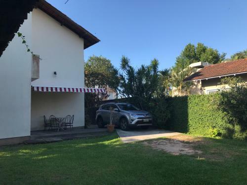 Hostal Apartamento-conforto Pr�ximo Ao Mar