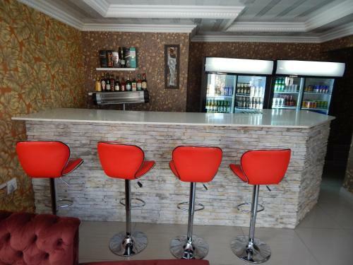 Hostal Luxury Sunset Guest House