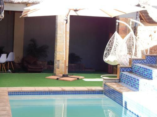 Hostal Luxury Sunset Guest House