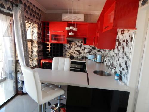 Hostal Luxury Sunset Guest House