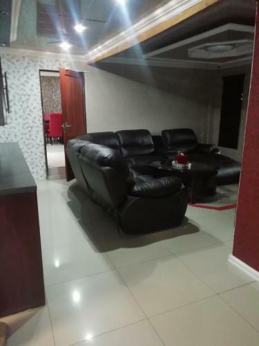 Hostal Luxury Sunset Guest House
