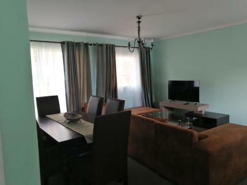 Apartamento Unit 97 Flat