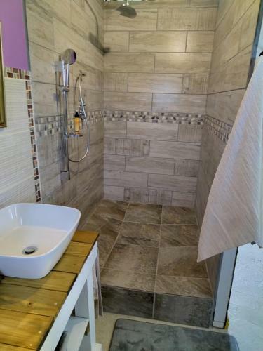 Apartamento Penelope Selfcatering Unit