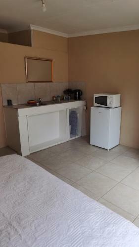 Apartamento Charmys Corner Guesthouse