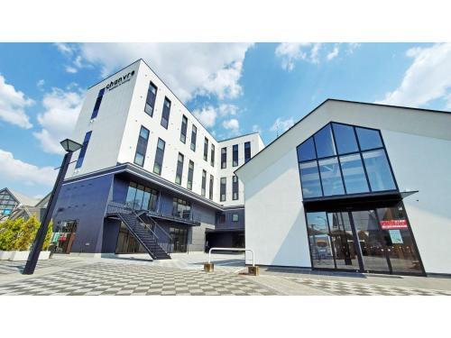 Hotel ????????&???????? ??????? - Vacation Stay 64503v