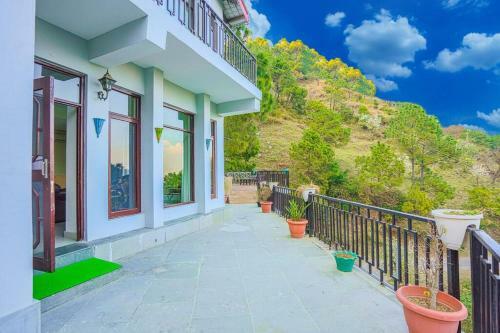 Kia Kasauli 3bhk Villa