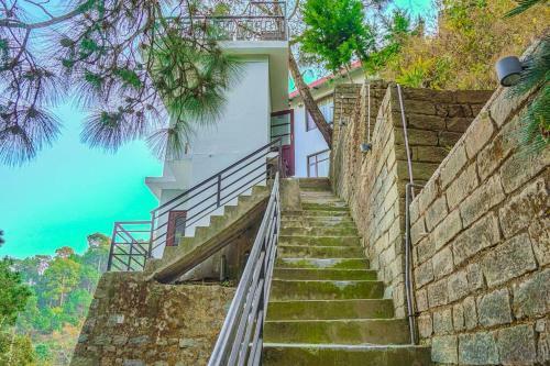Kia Kasauli 3bhk Villa