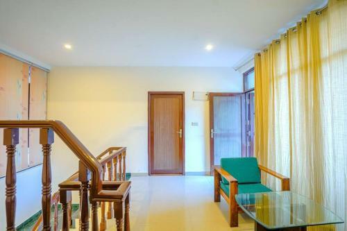 Kia Kasauli 3bhk Villa