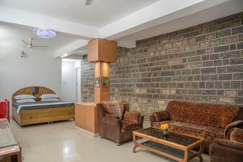 Tipsy Villa Kasauli