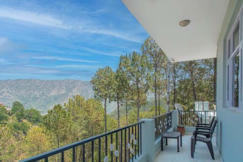 Tipsy Villa Kasauli