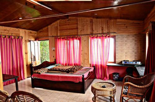 Venish Home Stay