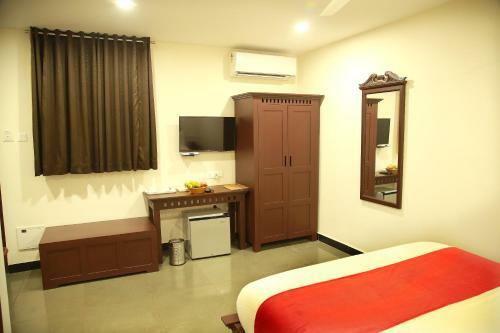 Hotel Prince