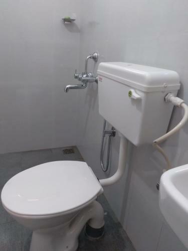 Apartamento Riverview Home Stay