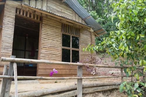 Jungle Bungalow