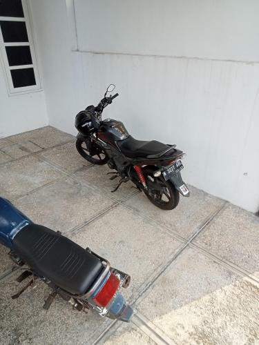 Villa Residen 99 Batu Malang