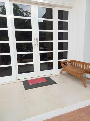 Villa Residen 99 Batu Malang