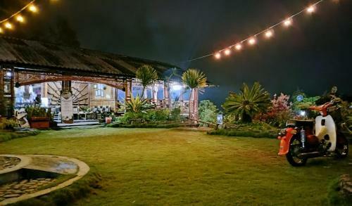 Camping Agrowisata Kopeng Gunungsari