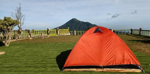 Camping Agrowisata Kopeng Gunungsari