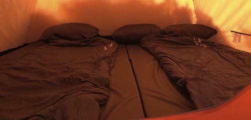 Camping Agrowisata Kopeng Gunungsari