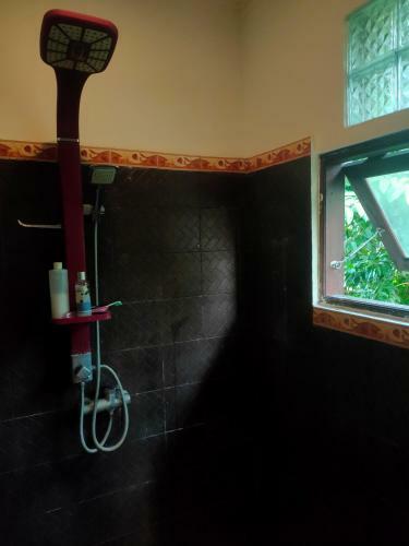 Apartamento Kubu Gede