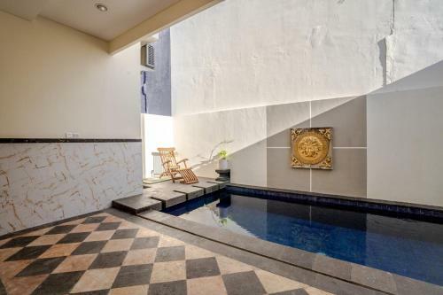 Villa Griya Lestari