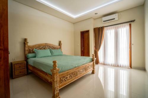 Villa Griya Lestari