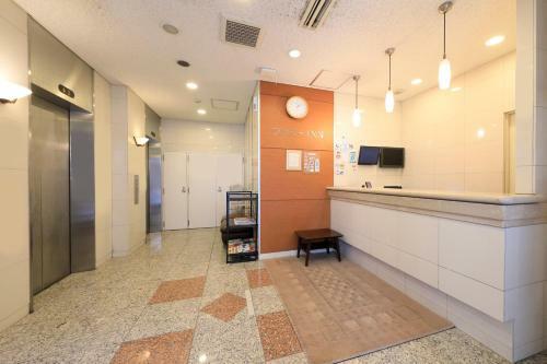 Hotel Famy Inn Kinshicho