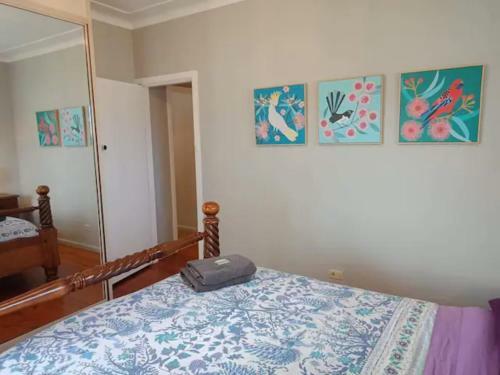 Hostal Moss Street Guesthouse