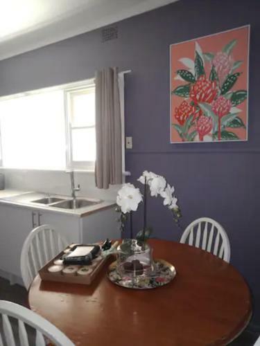 Hostal Moss Street Guesthouse