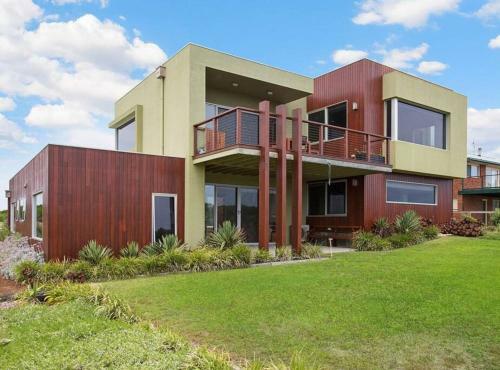 Martyrs Lookout - Luxury Accommodation