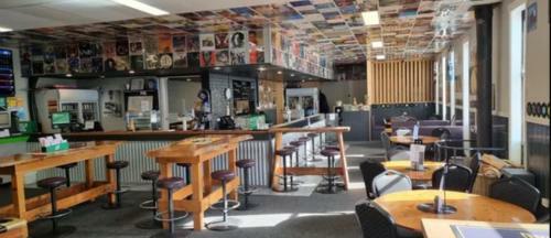 The Den