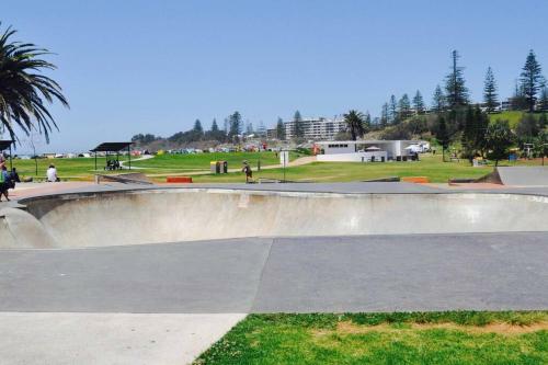 Apartamento Murray 3 Apt One - Central Port Macquarie